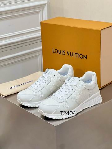 LV shoes 38-46-19
